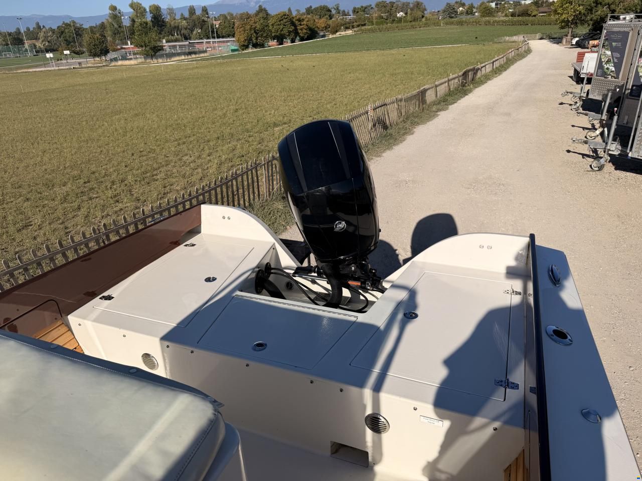 Gable Flyfischer 22