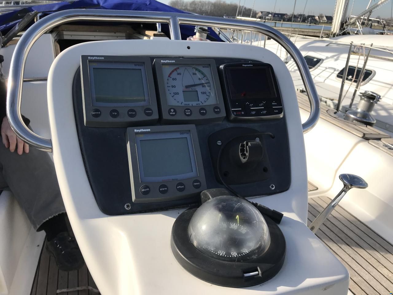 Bavaria 37 S