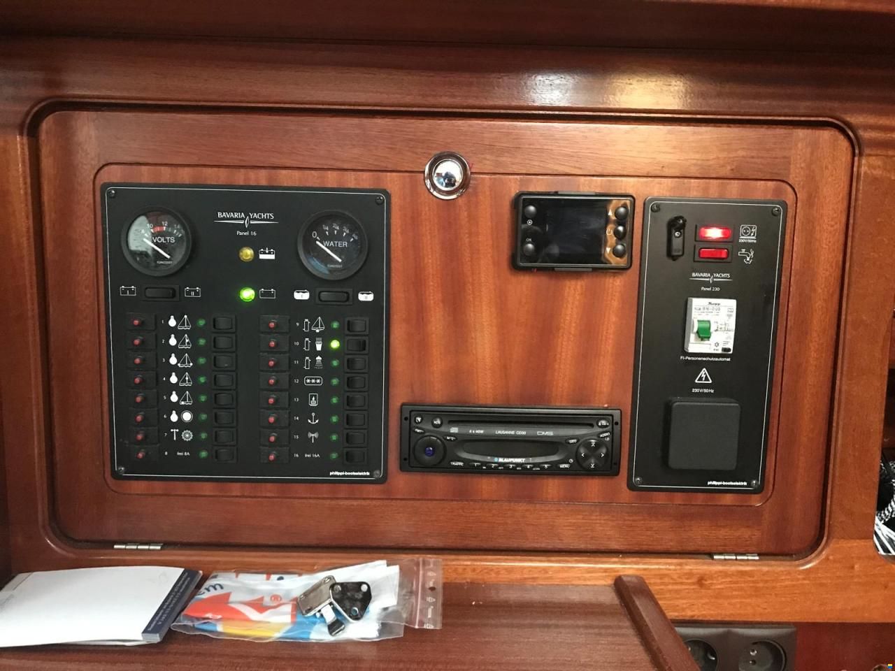 Bavaria 37 S