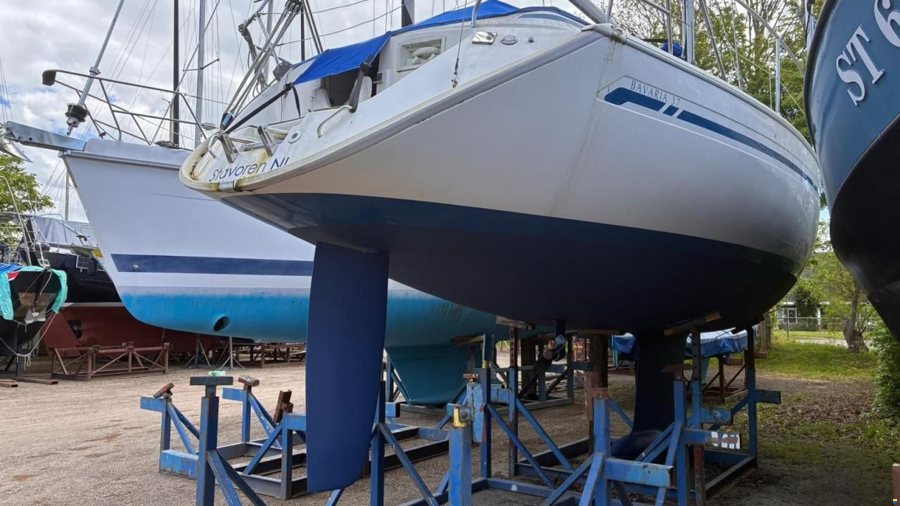 Bavaria 37 S