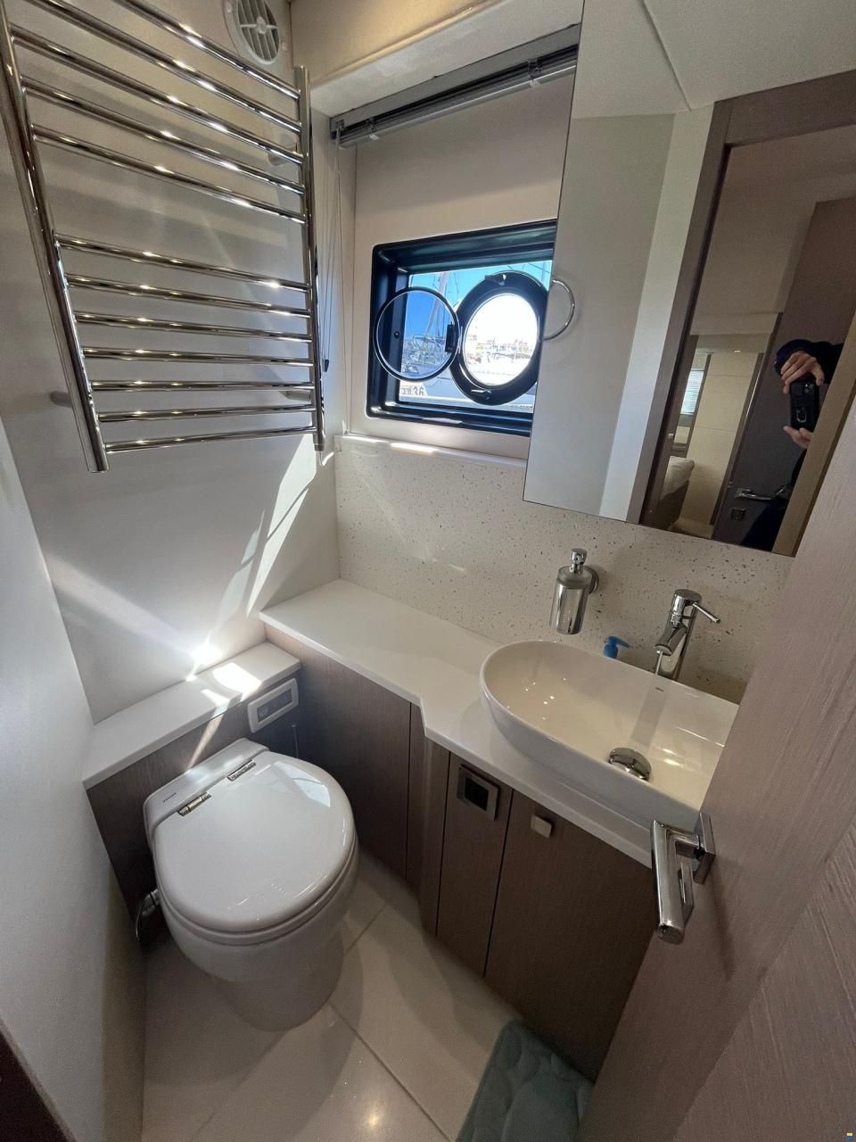 Sunseeker Predator 50