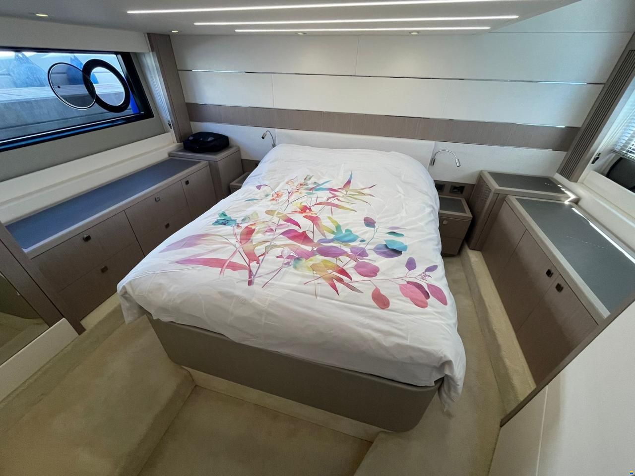 Sunseeker Predator 50