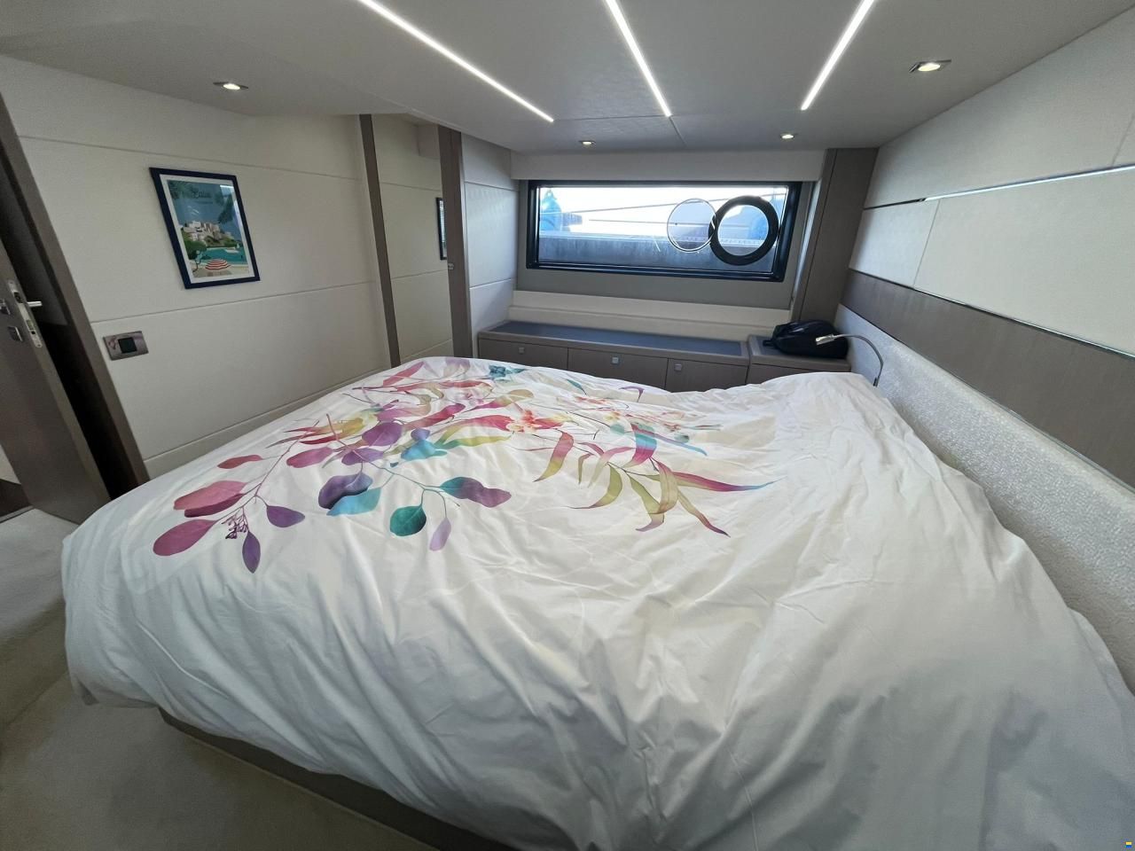 Sunseeker Predator 50