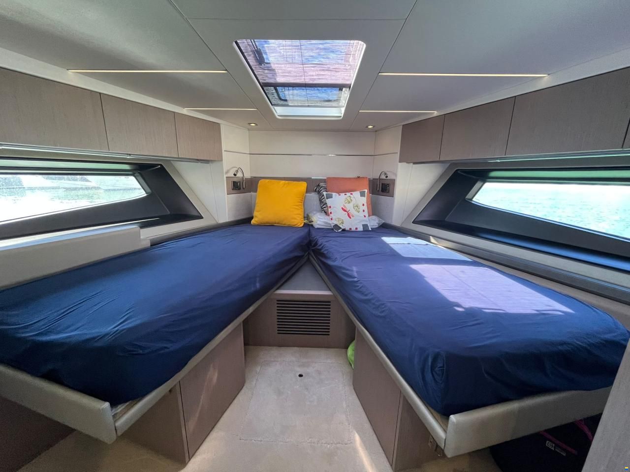 Sunseeker Predator 50