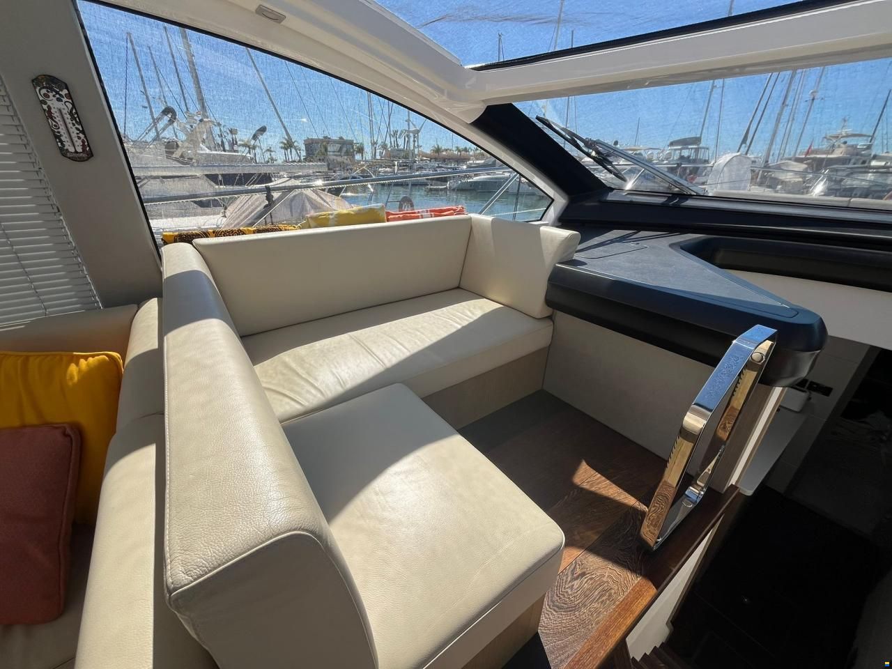 Sunseeker Predator 50