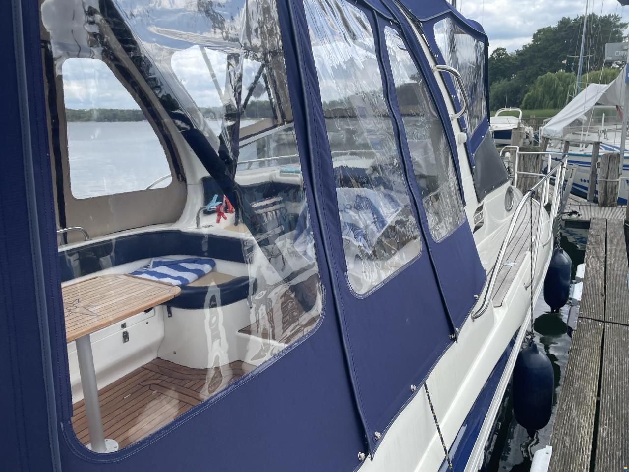 Galeon 777