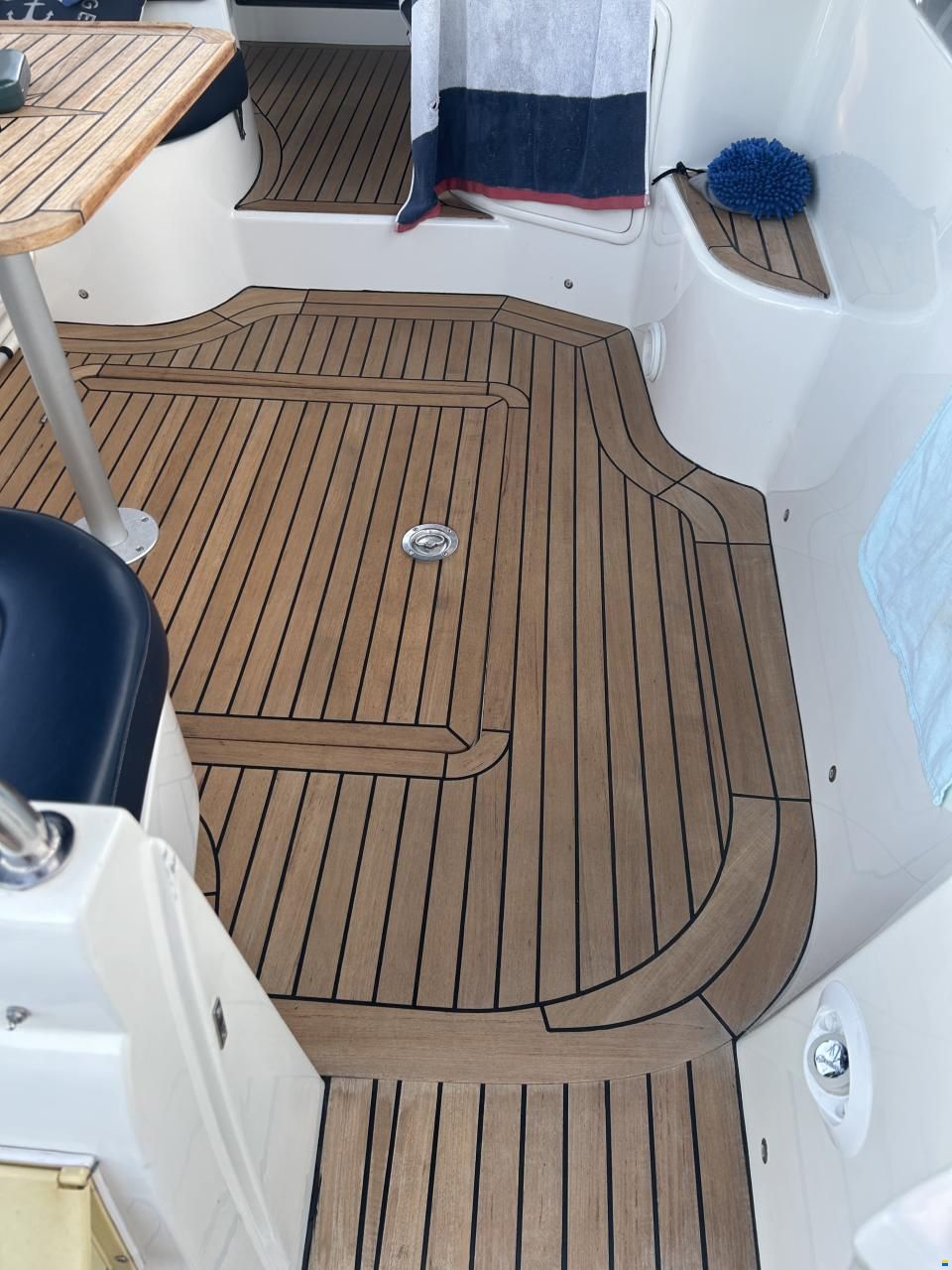 Galeon 777