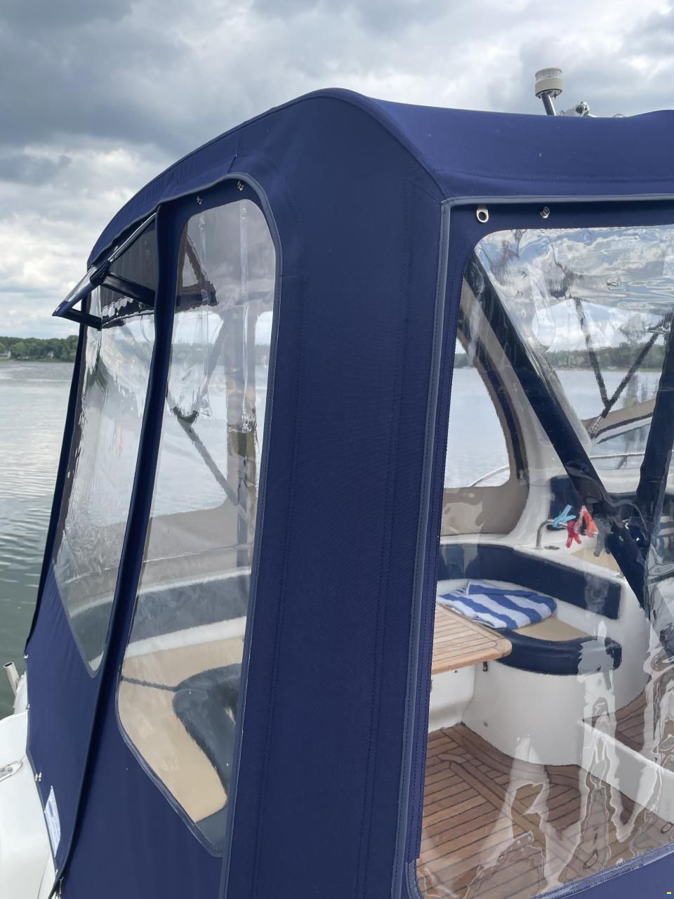 Galeon 777