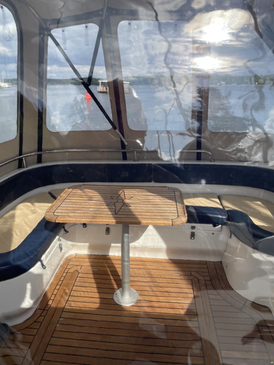 Galeon 777