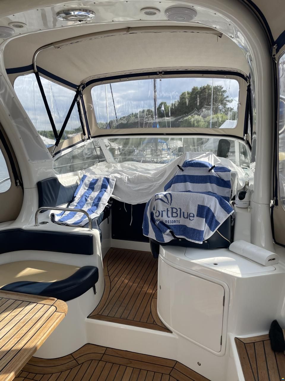 Galeon 777