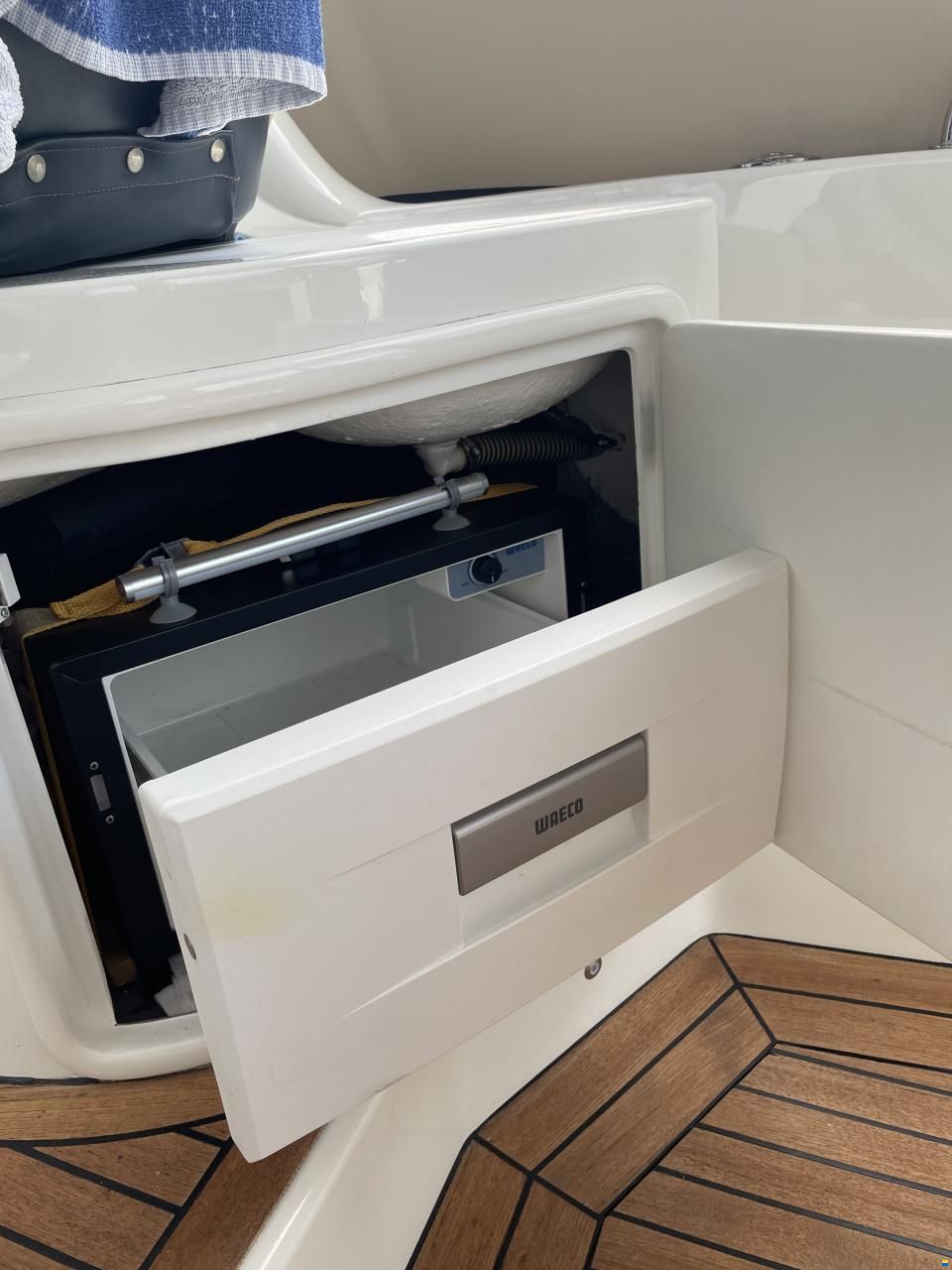 Galeon 777