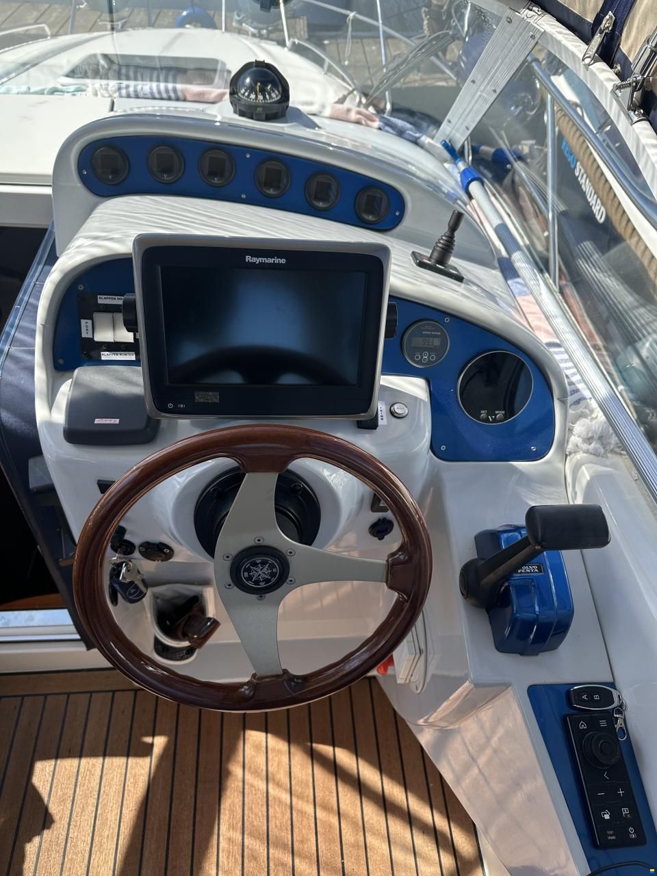 Galeon 777