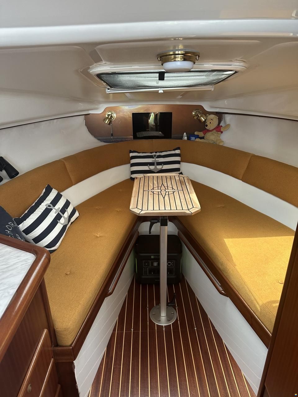 Galeon 777