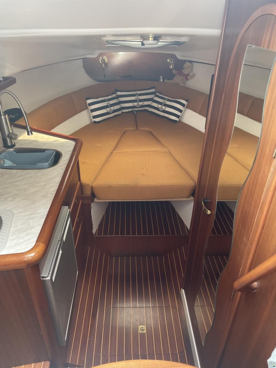 Galeon 777