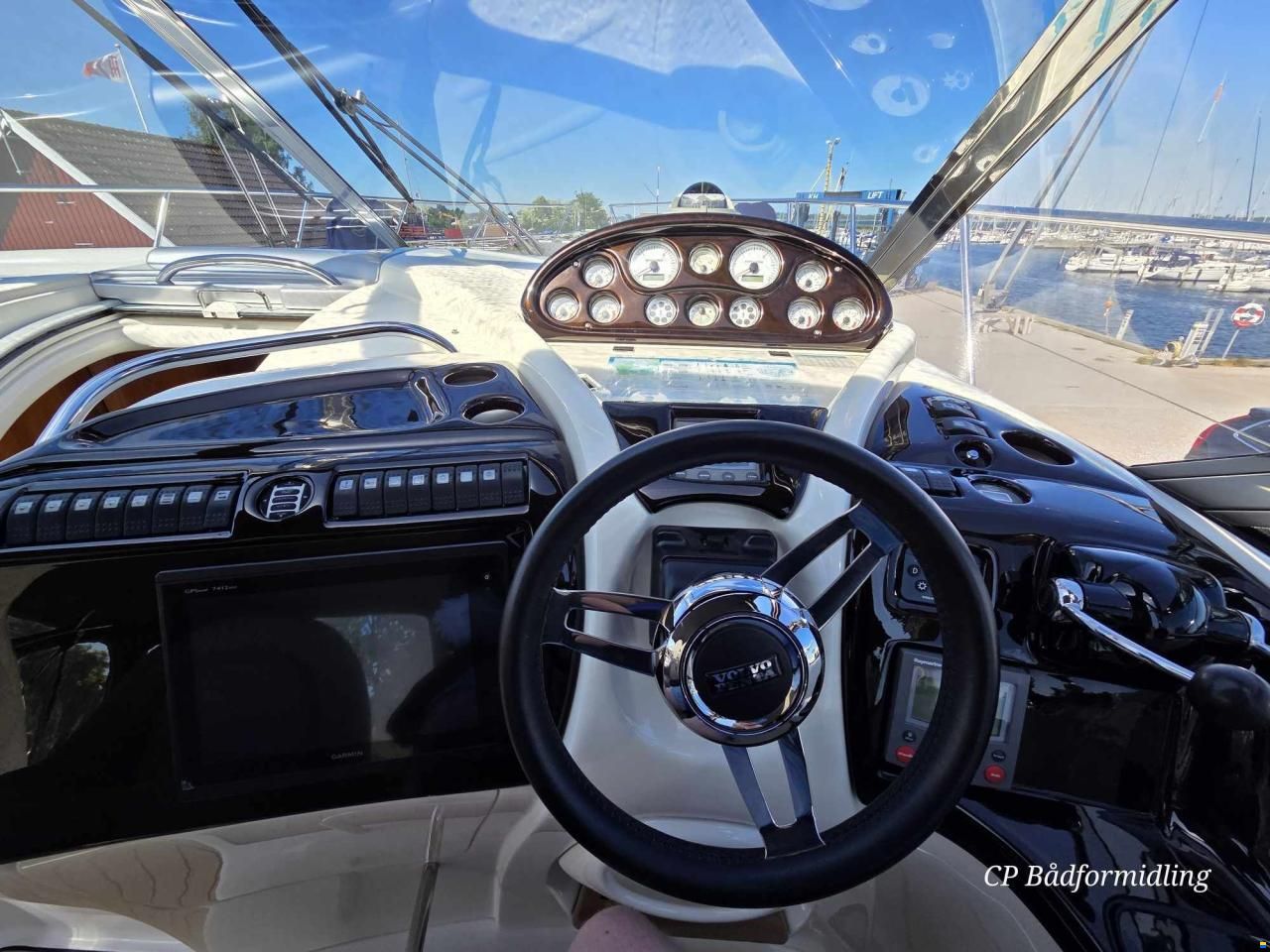 Cranchi Mediterranee 50