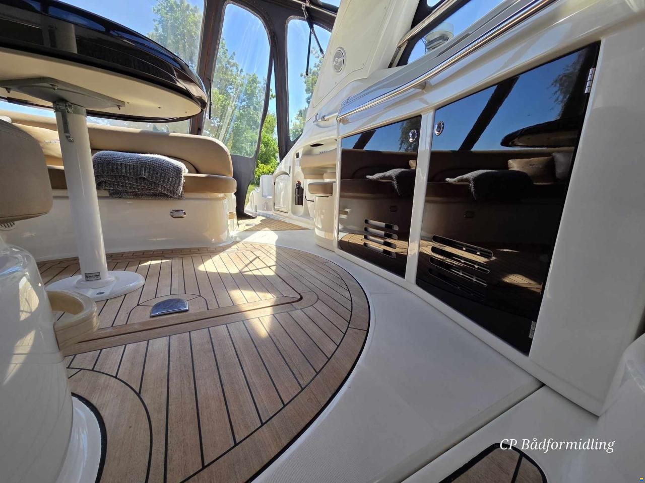 Cranchi Mediterranee 50