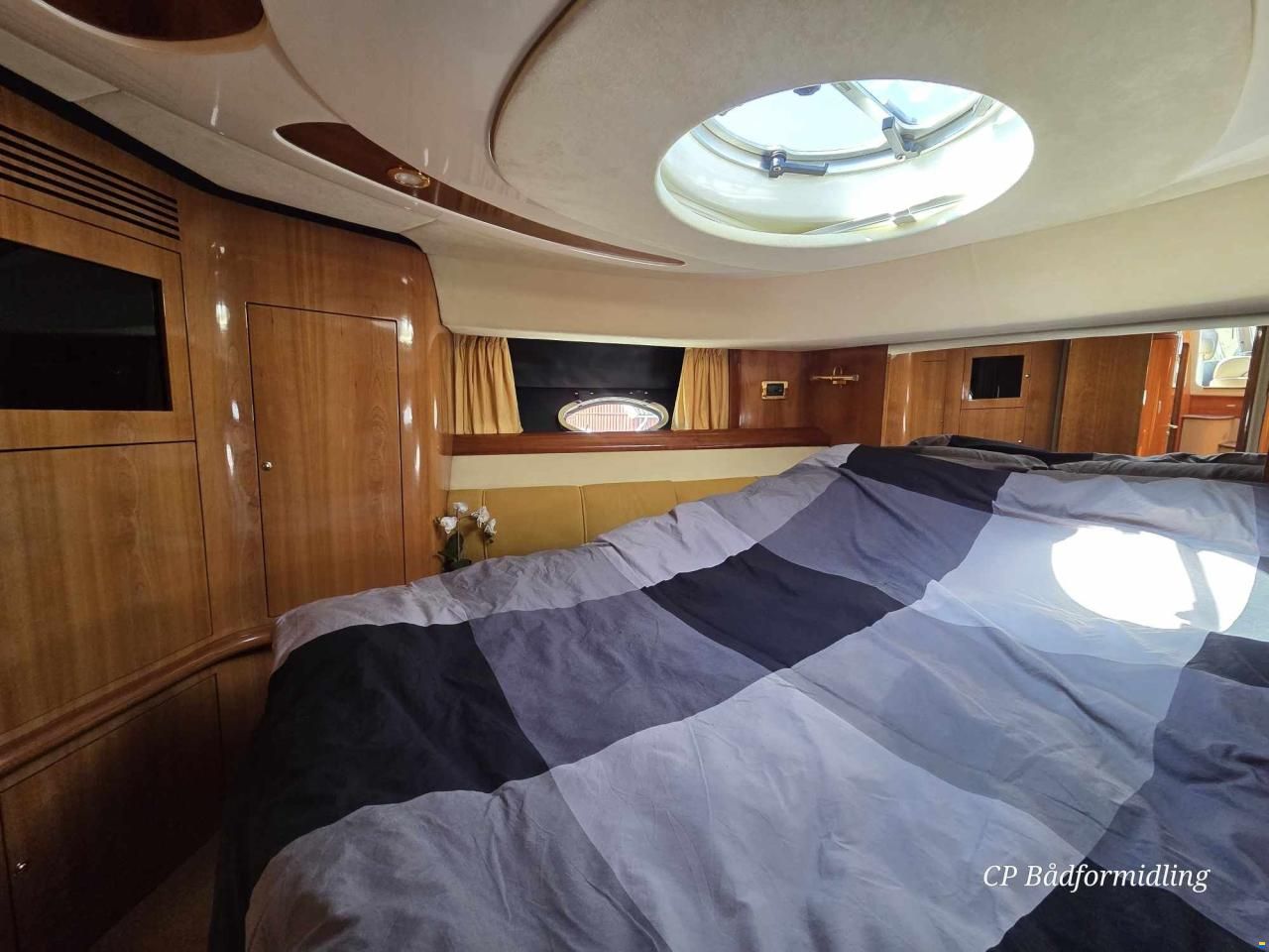 Cranchi Mediterranee 50