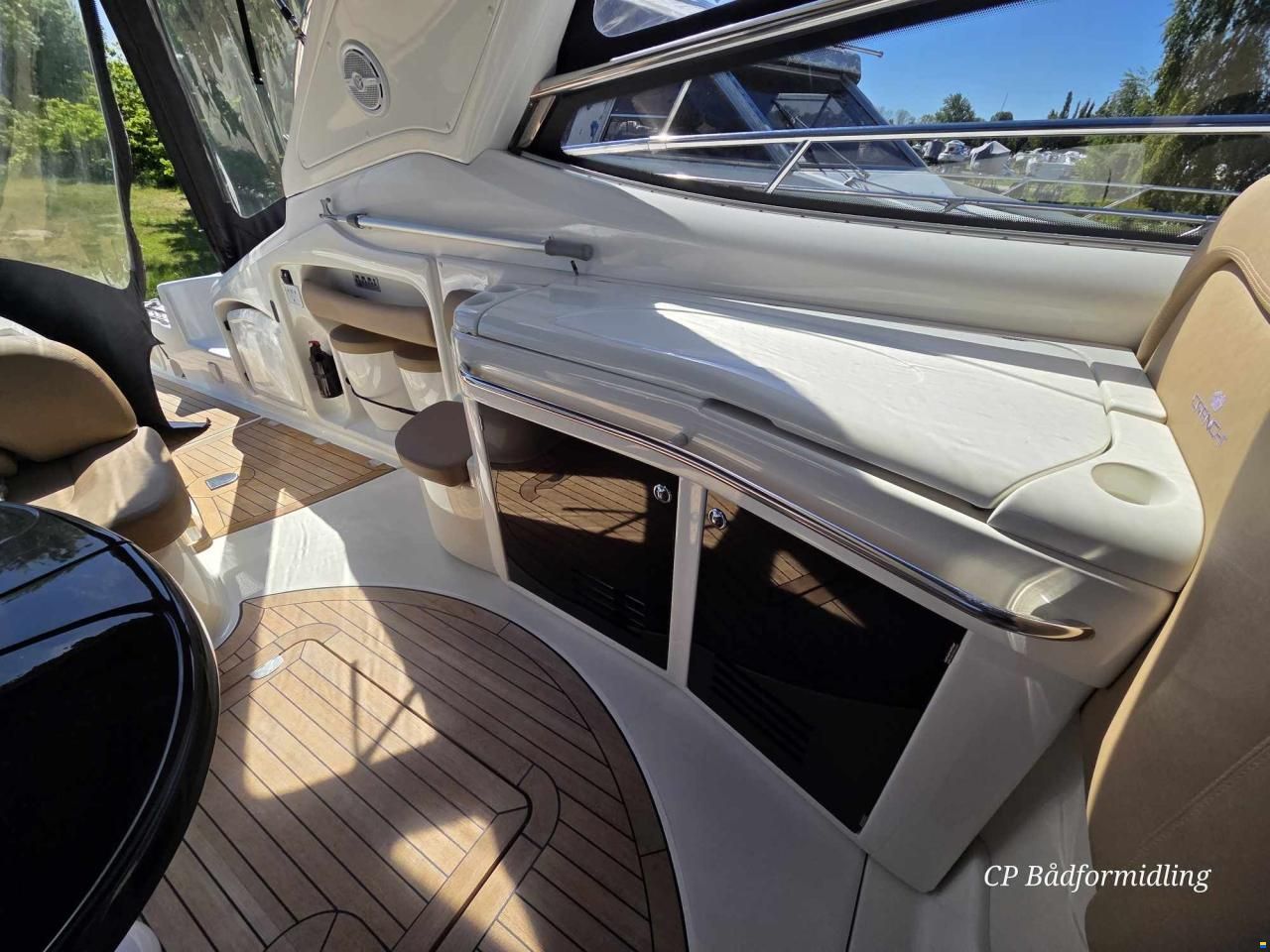 Cranchi Mediterranee 50