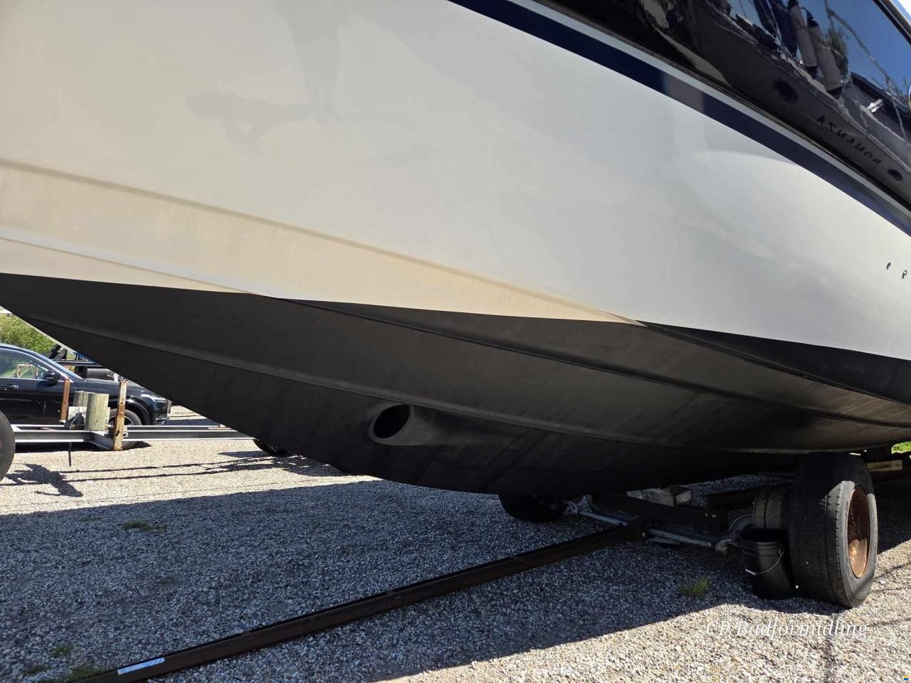 Cranchi Mediterranee 50