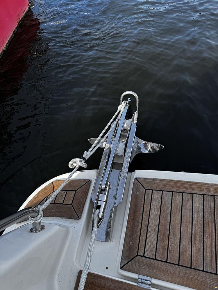 Bella 765 HT