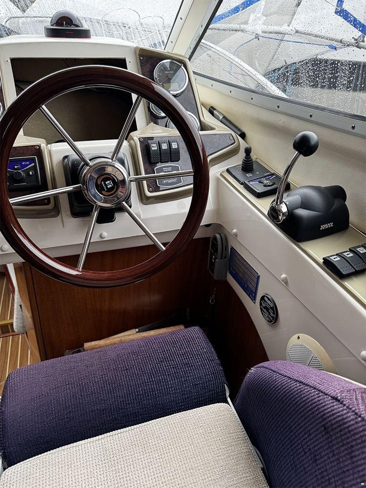 Bella 765 HT