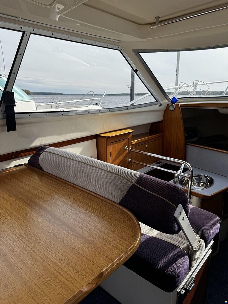 Bella 765 HT