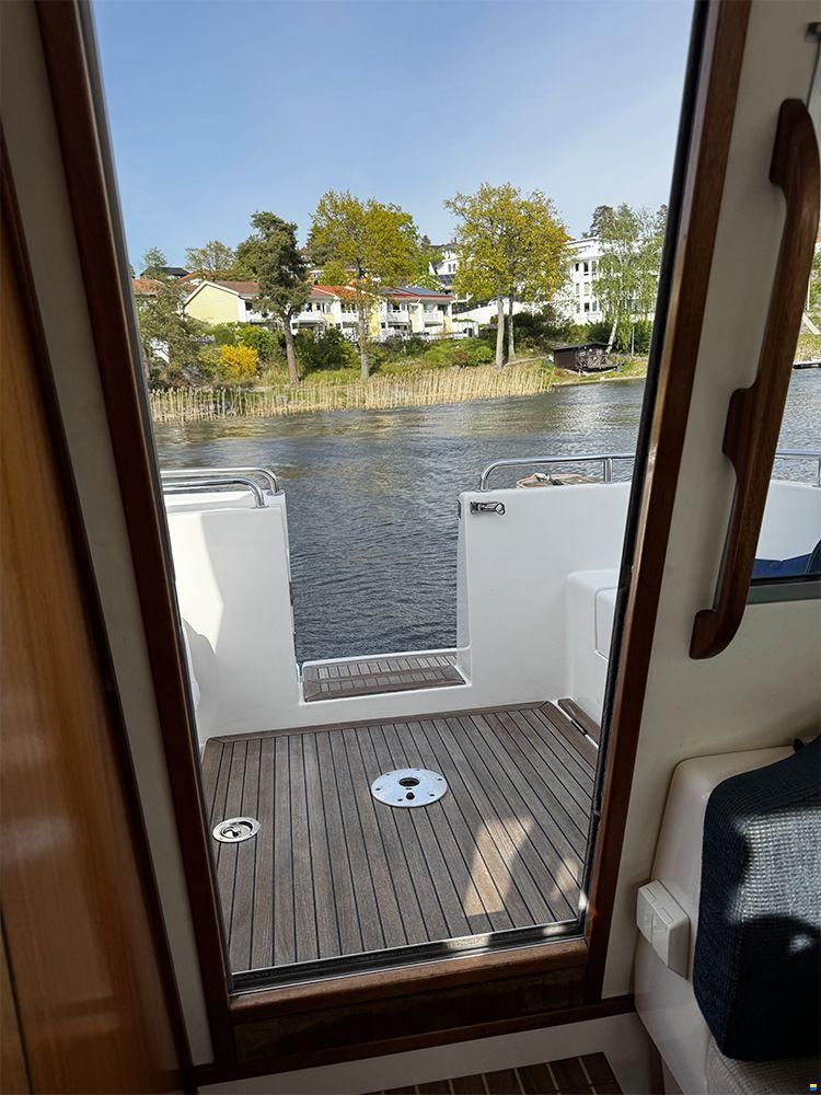 Bella 765 HT