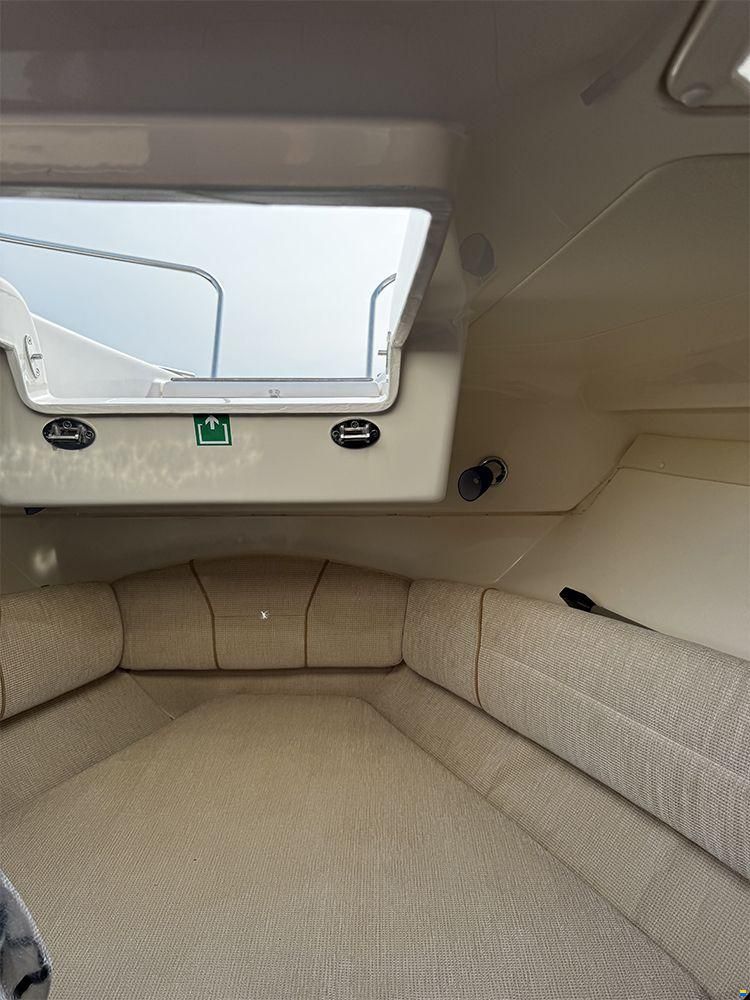 Bella 765 HT