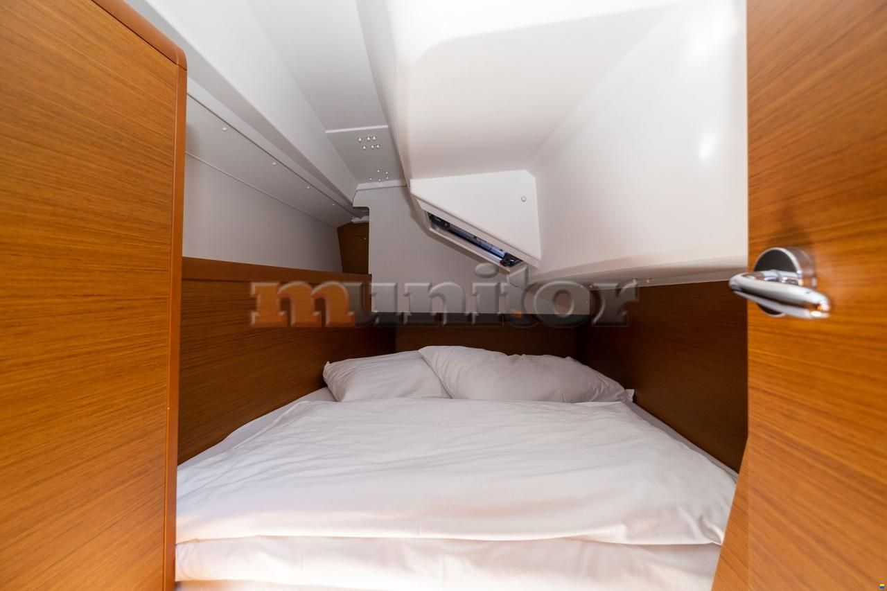 Jeanneau Sun Odyssey 349