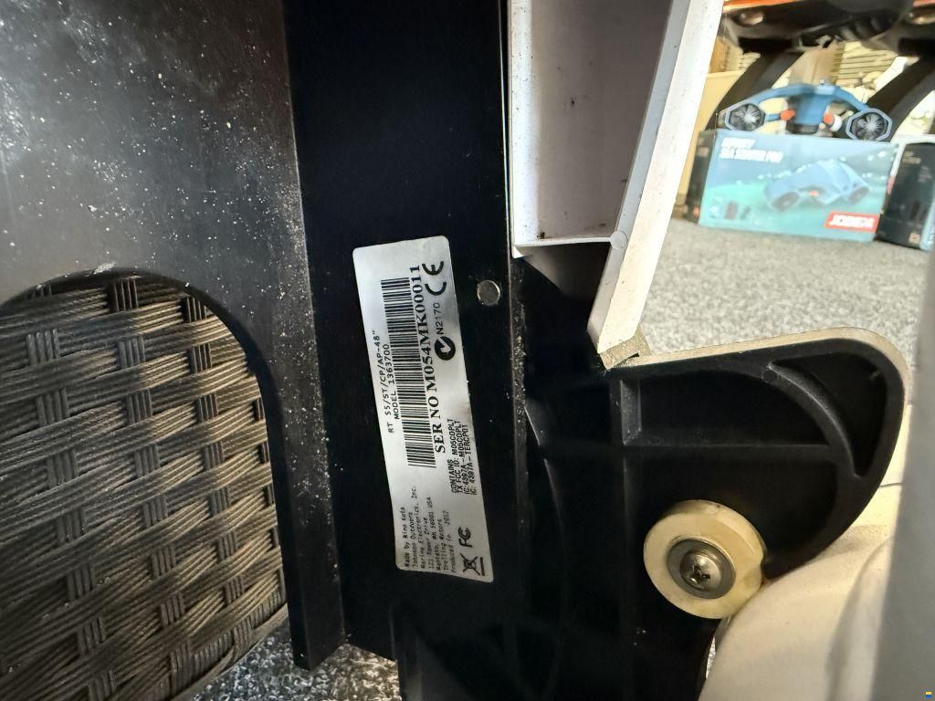 Minn Kota Elektro motor