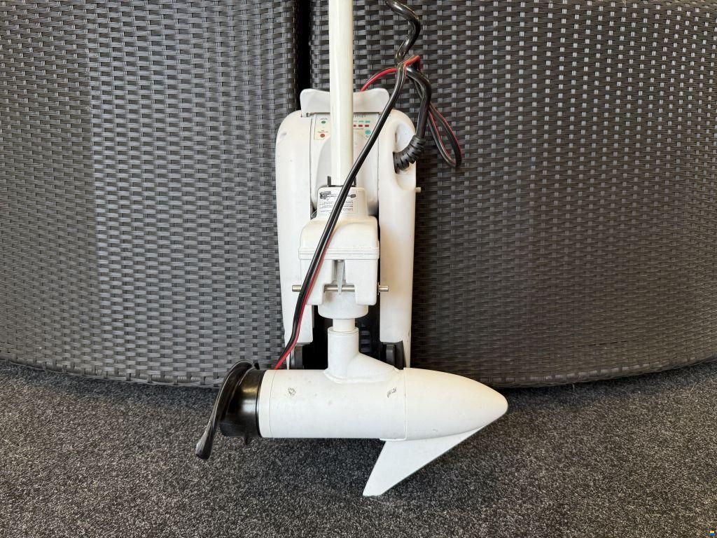 Minn Kota Elektro motor