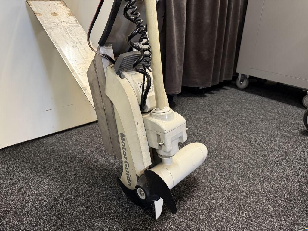 Minn Kota Elektro motor