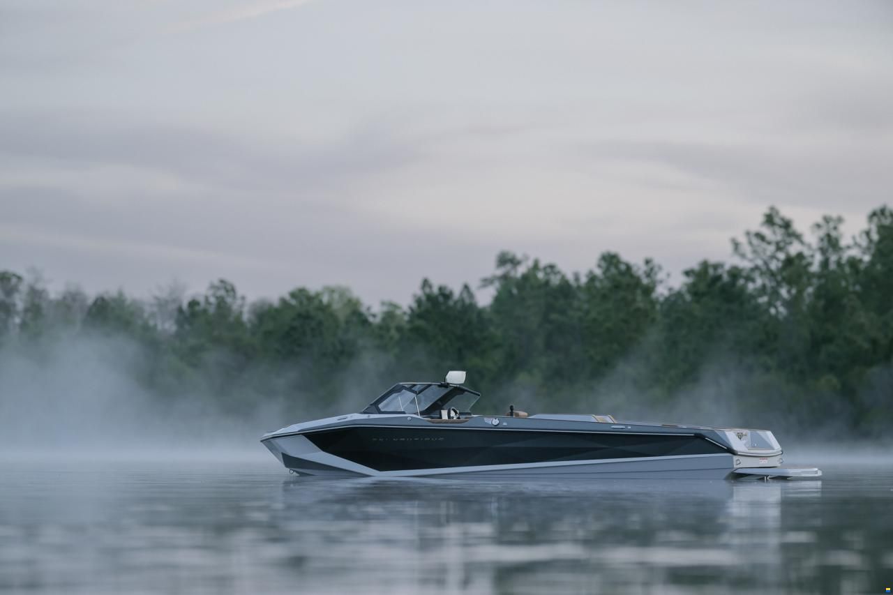 Nautique SKI Nautique