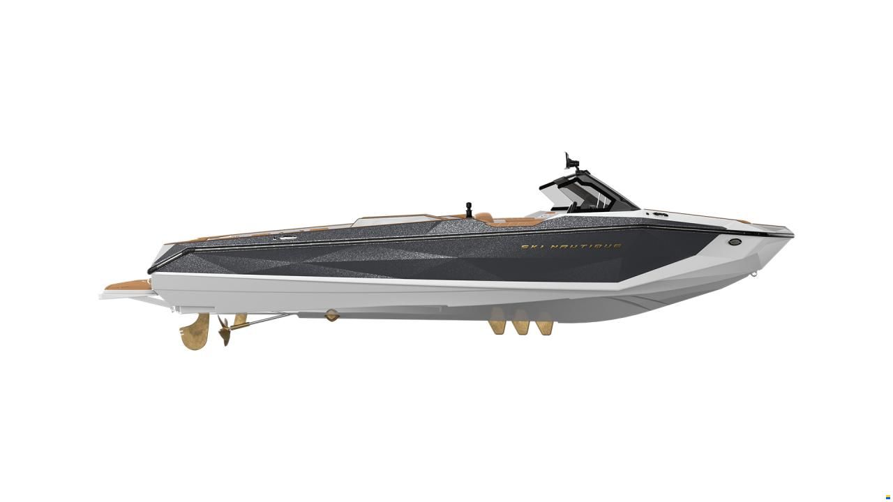 Nautique SKI Nautique