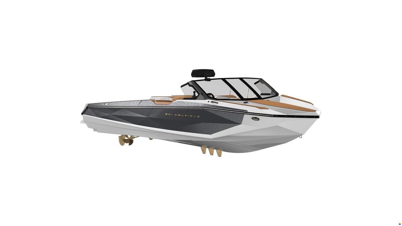 Nautique SKI Nautique