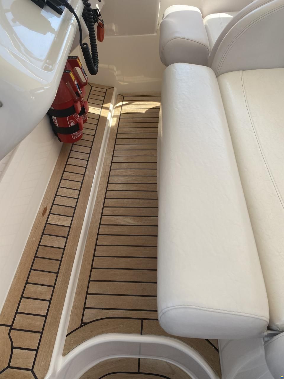 Windy Scirocco 32 HT