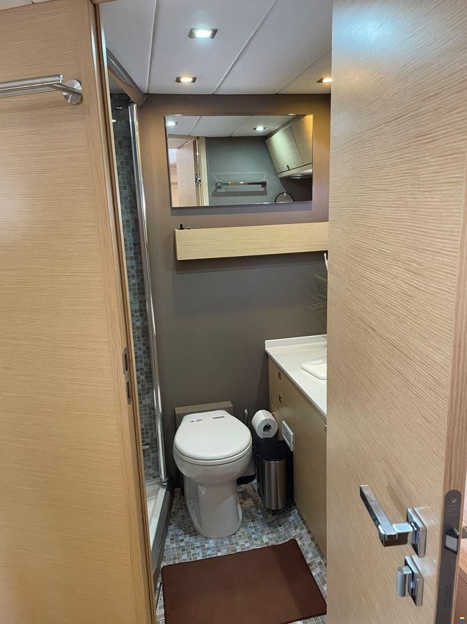PR Marine 62 Fly Hardtop