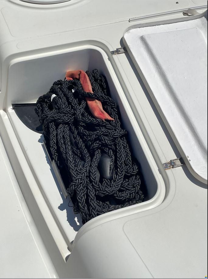PR Marine 62 Fly Hardtop