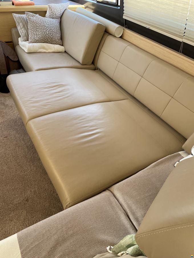 PR Marine 62 Fly Hardtop