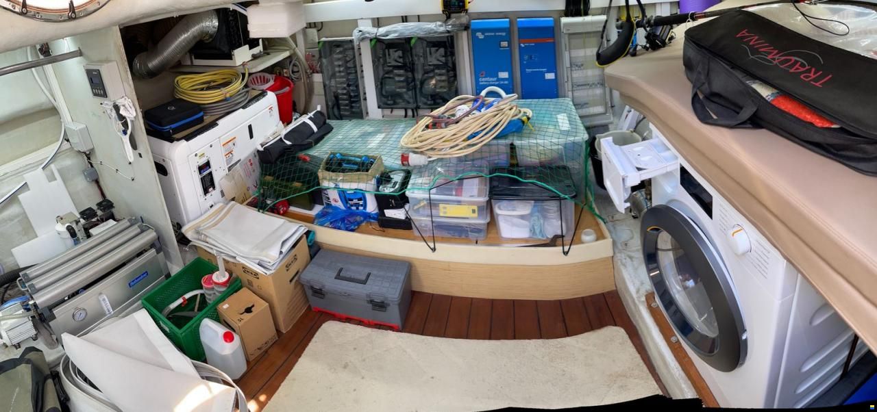 PR Marine 62 Fly Hardtop