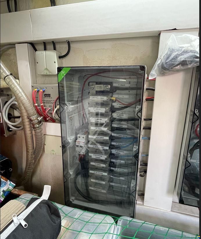 PR Marine 62 Fly Hardtop