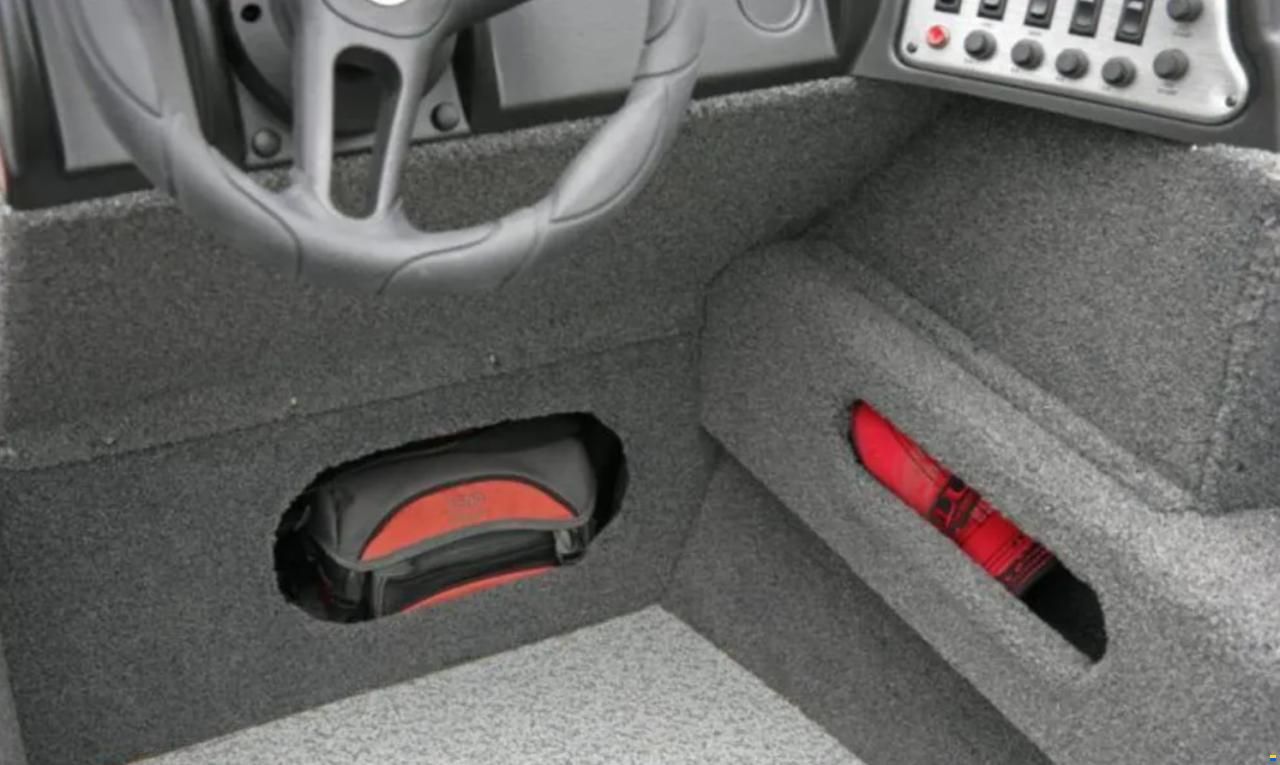 Lund 1775 Adventure Sport