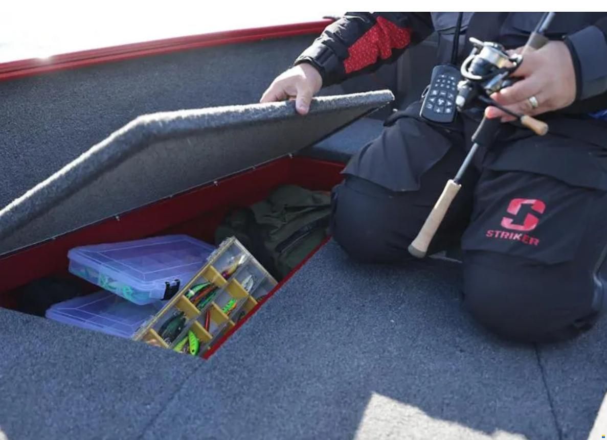 Lund 1775 Adventure Sport