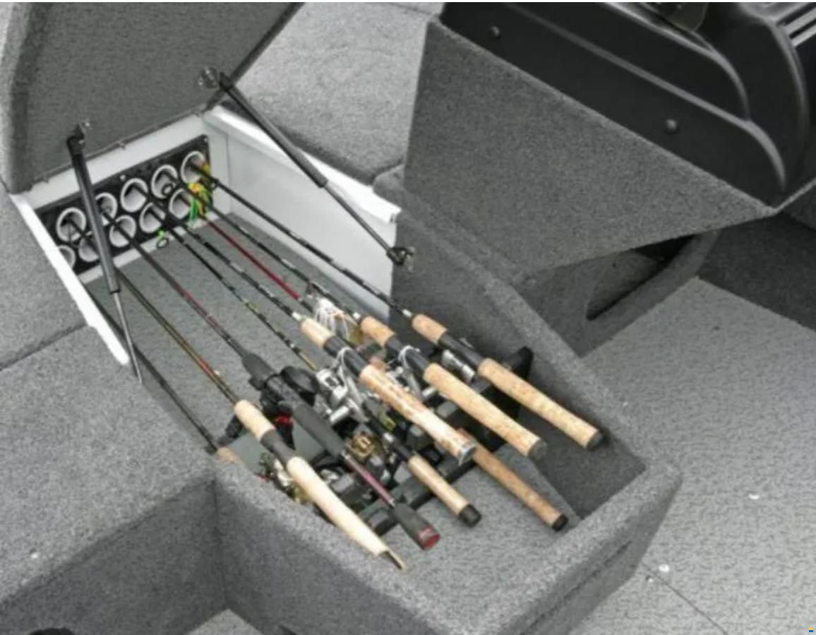 Lund 1775 Adventure Sport