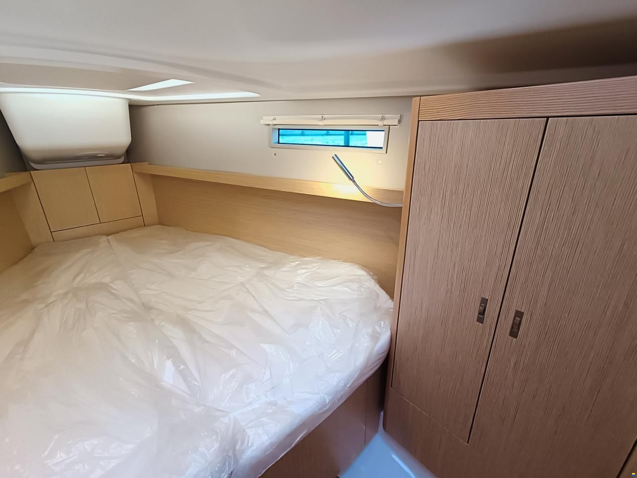 Dehler 38 SQ