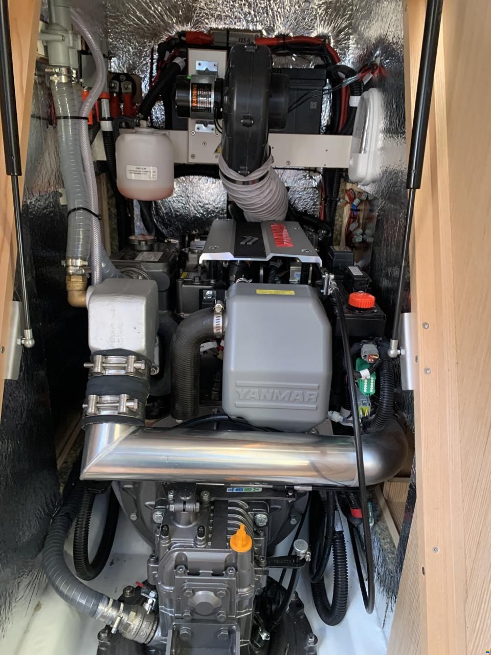 Dehler 38 SQ
