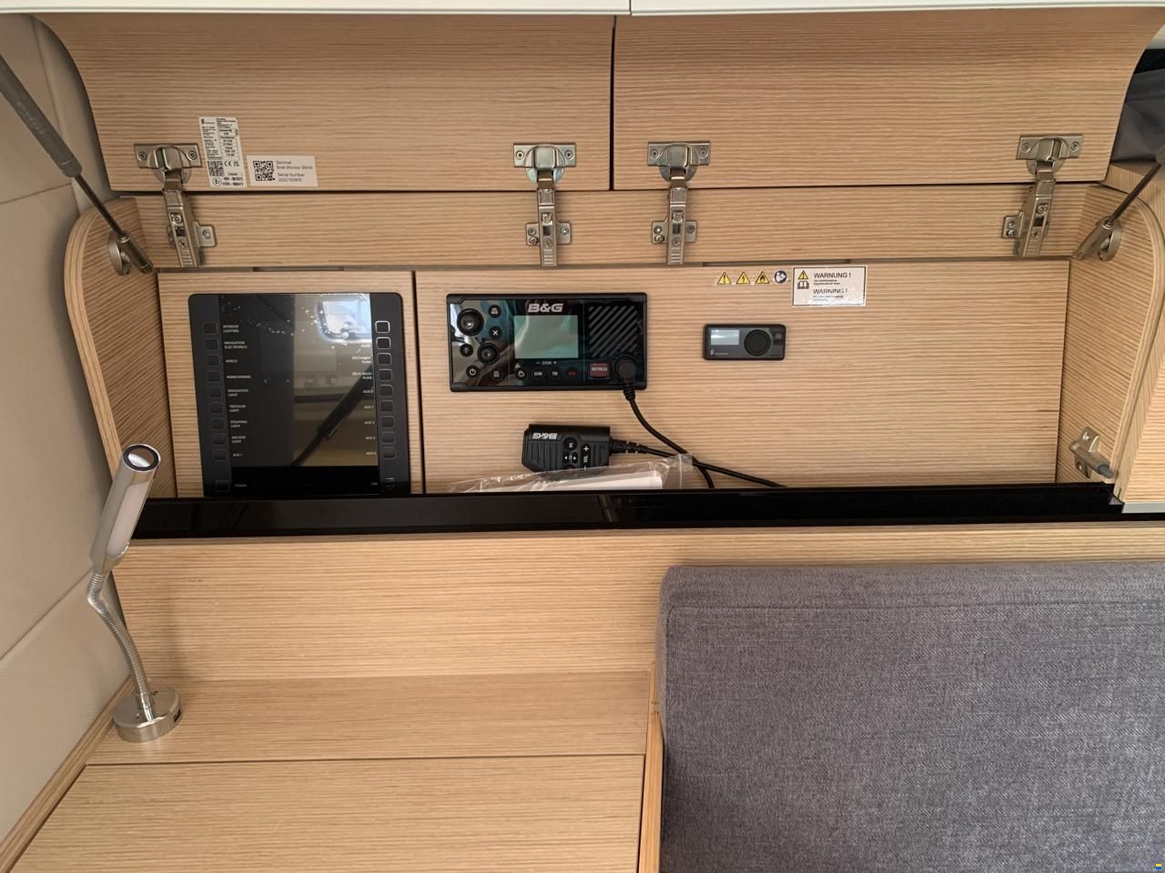 Dehler 38 SQ