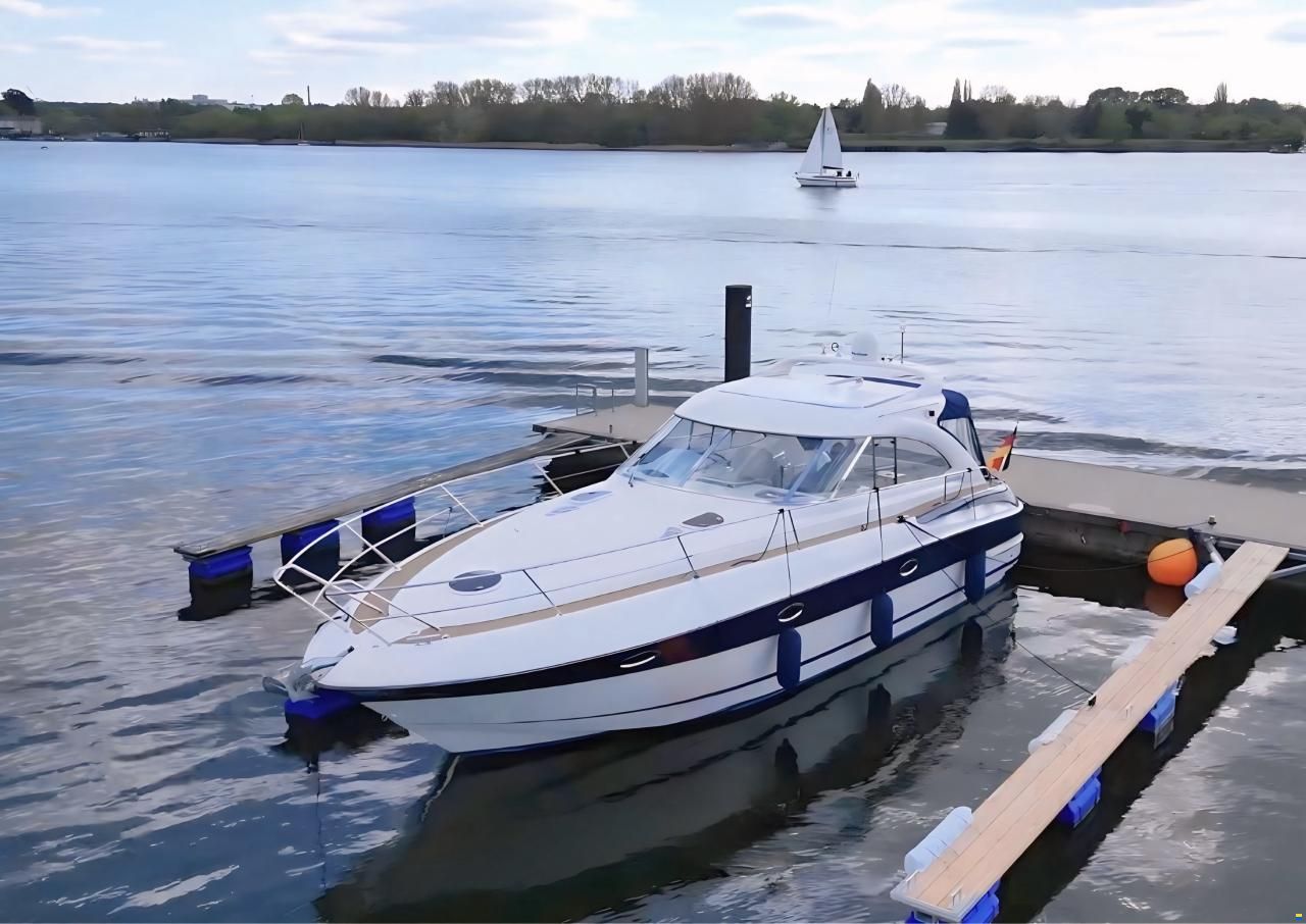 Bavaria 35 HT