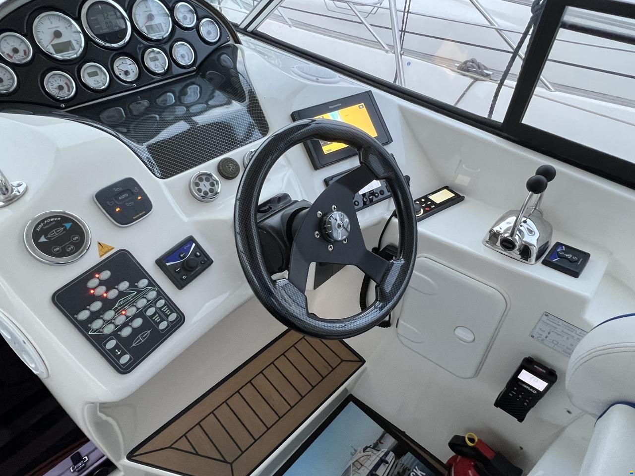 Bavaria 35 HT