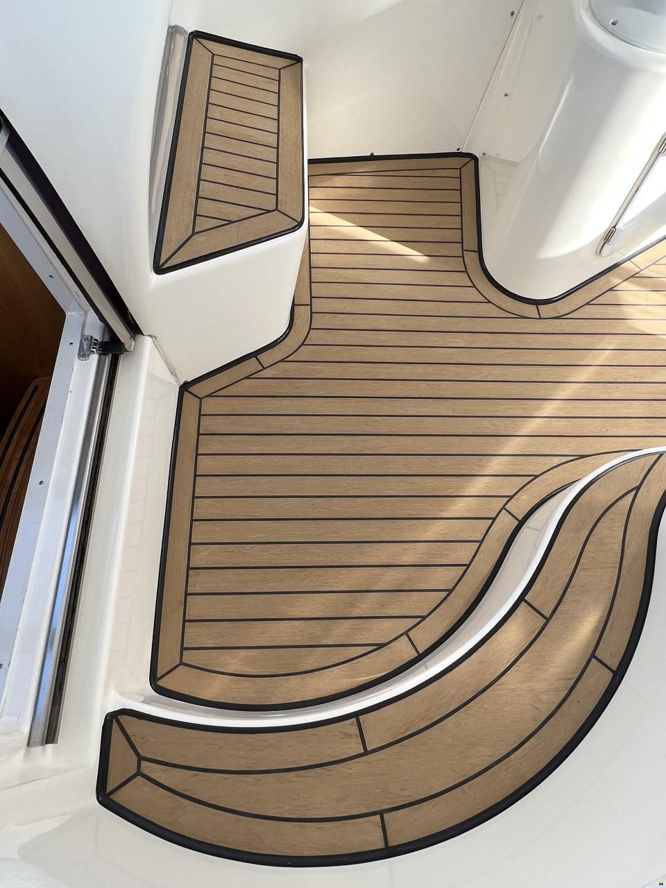 Bavaria 35 HT